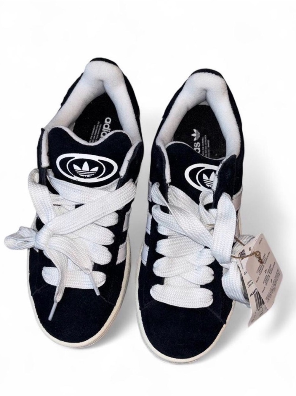 adidas campus sz 5.5